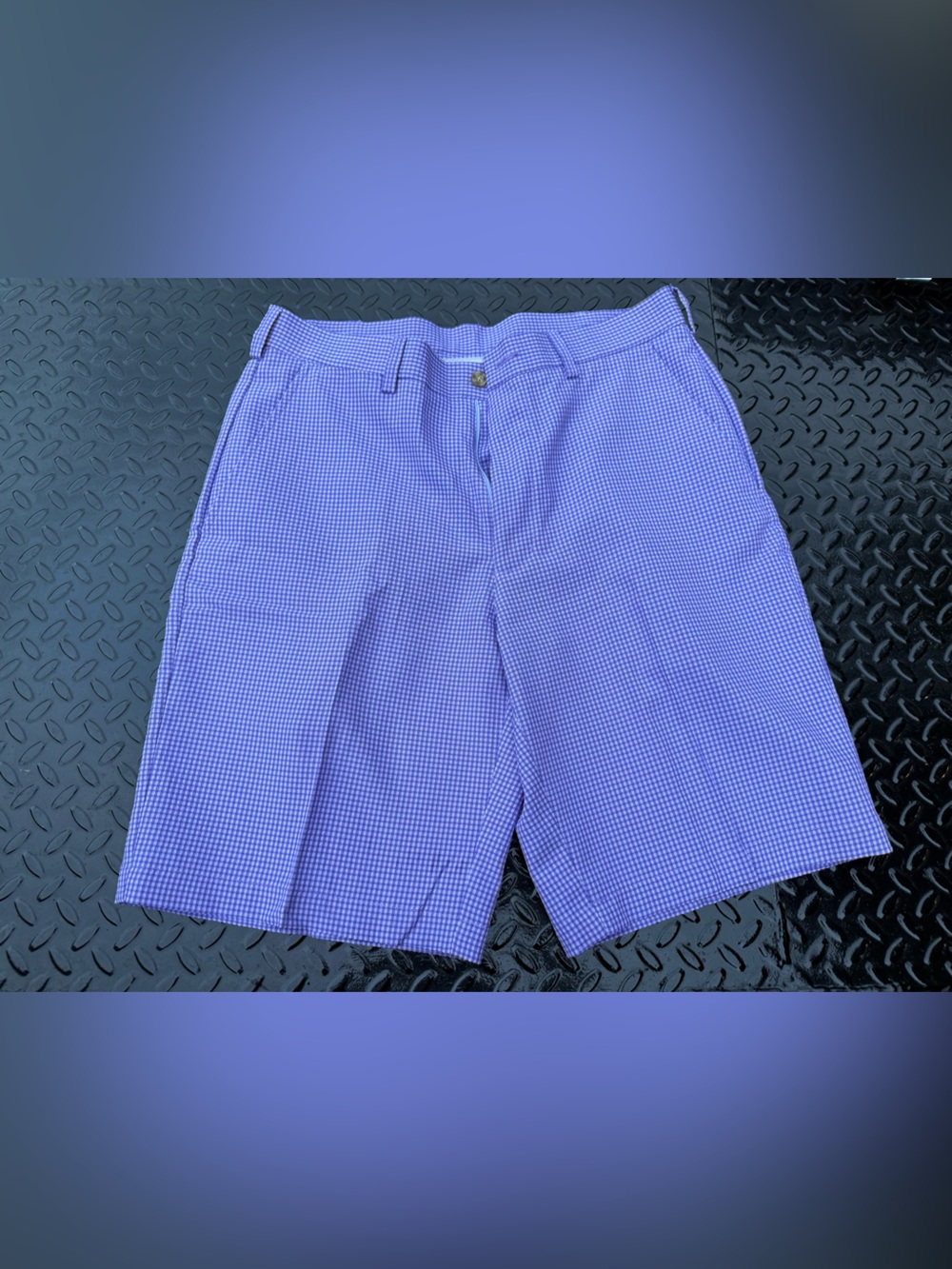 Men’s PGA golf shorts